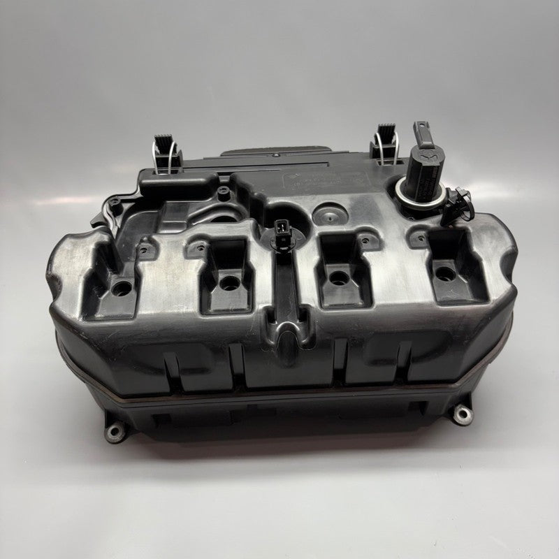 BMW S1000RR AIR BOX INTAKE MUFFLER 2010 2011 2012 2013 2014 OEM 852655