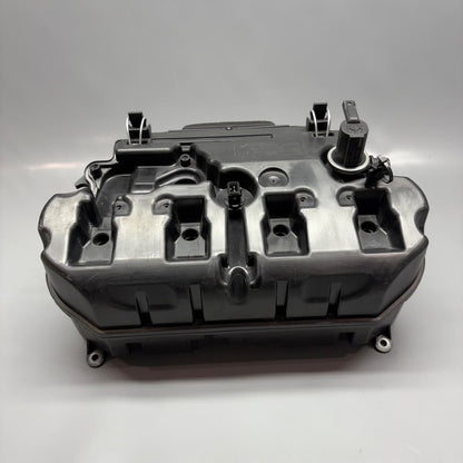BMW S1000RR AIR BOX INTAKE MUFFLER 2010 2011 2012 2013 2014 OEM 852655