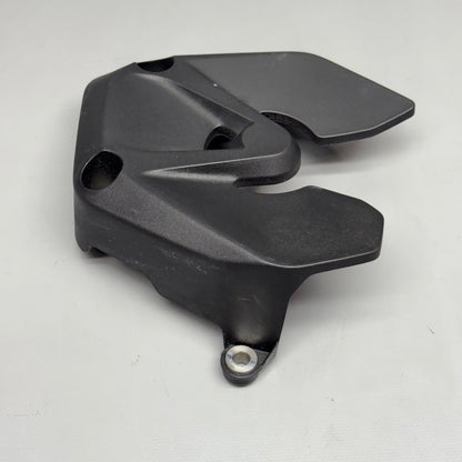 8556887 BMW G310 R SPROCKET COVER 2016 2017 2018 2019 2020 OEM 8556887