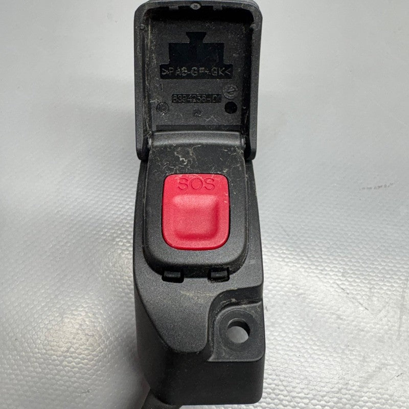 G650X BMW G650X SOS SWITCH 2006 2007 OEM