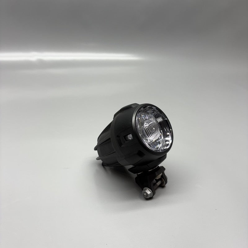 9457322-04 BMW R1300GS TROPHY LED AUXILIARY HEADLIGHT "NANO" 2022 2023 2024 OEM 9457322-04