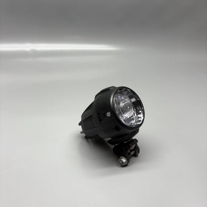 9457322-04 BMW R1300GS TROPHY LED AUXILIARY HEADLIGHT "NANO" 2022 2023 2024 OEM 9457322-04