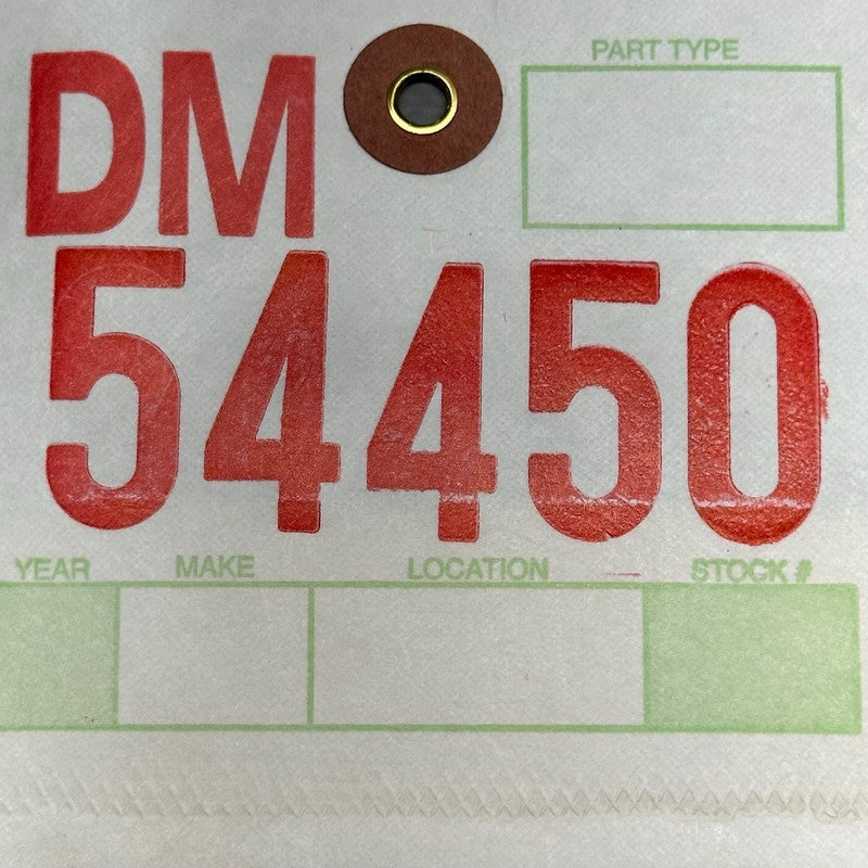 7717503 BMW K1600GT FOOTREST MMOUNT LEFT 2010 2011 2012 2013 2014 2015 2016 OEM 7717503