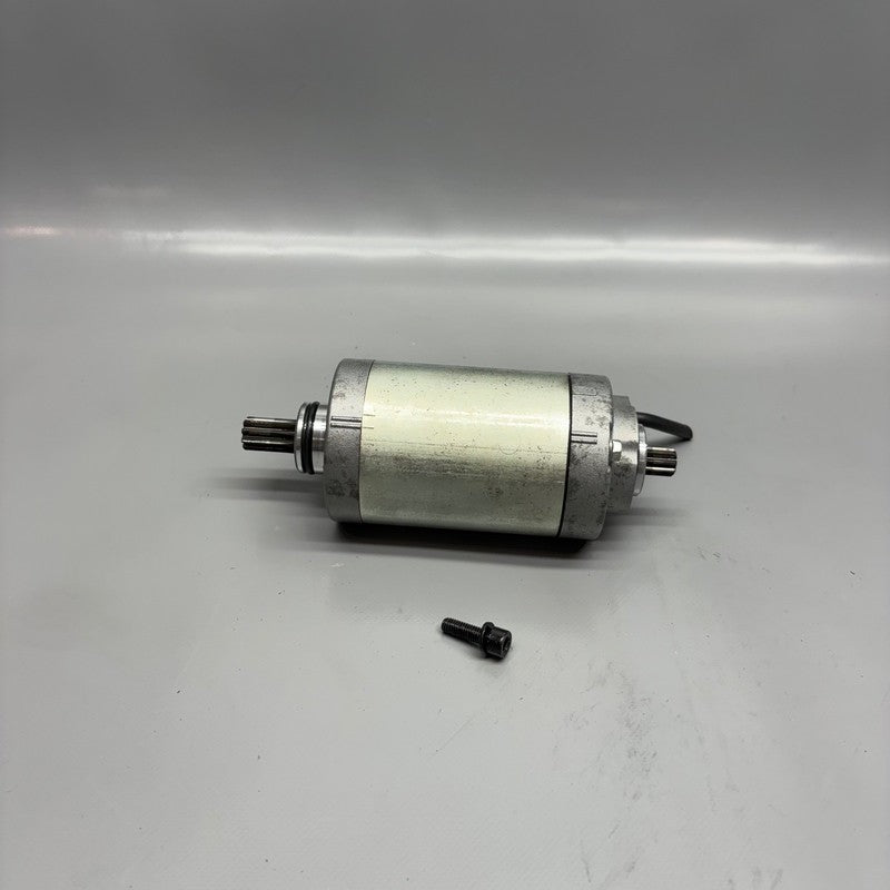 BMW K 1200LT STARTER MOTOR 2005 2006 2007 2008 OEM 2305907