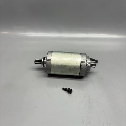 BMW K 1200LT STARTER MOTOR 2005 2006 2007 2008 OEM 2305907