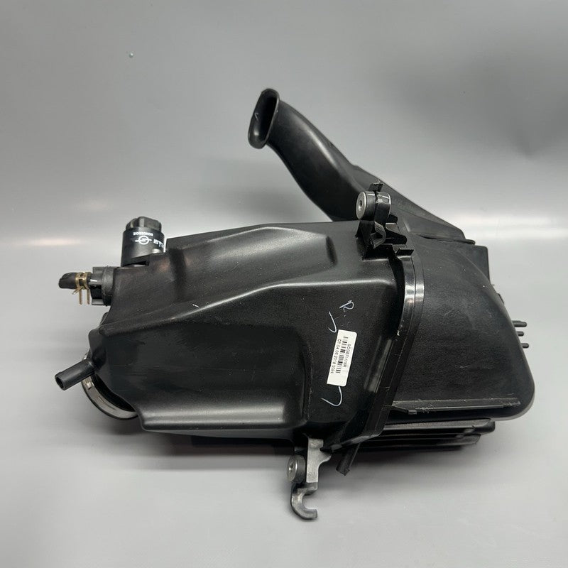8558303 BMW G310GS AIR INTAKE BOX 2018 2019 OEM 8558303