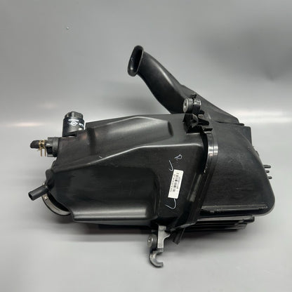 8558303 BMW G310GS AIR INTAKE BOX 2018 2019 OEM 8558303