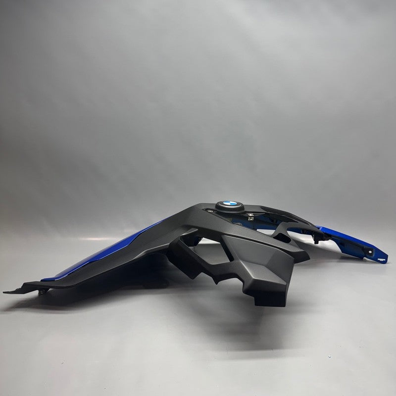 BMW F850GS PLAGUE HOLDER RIGHT FAIRING 2016-2020 2021 2022 2023 2024 2