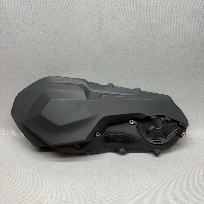 8552217 BMW C400X ENGINE COVER 2018 2019 2020 OEM 8552217