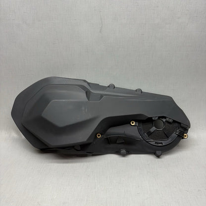 8552217 BMW C400X ENGINE COVER 2018 2019 2020 OEM 8552217