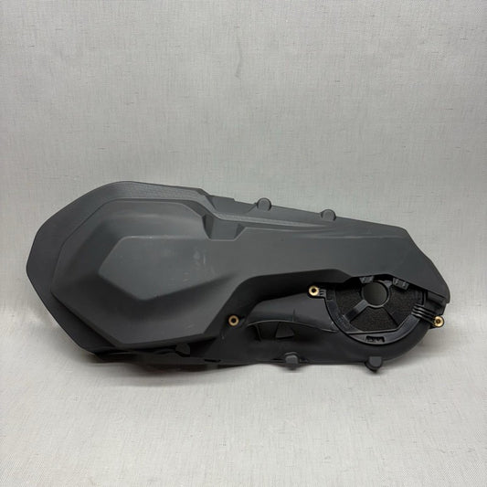 8552217 BMW C400X ENGINE COVER 2018 2019 2020 OEM 8552217