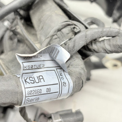 9480782 BMW R1250 GS MAIN WIRING HARNESS 2018 2019 2020 OEM 9480782