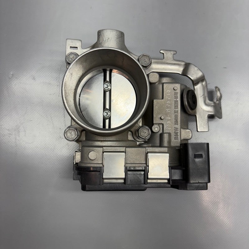BMW K1600GT THROTTLE HOUSING ASSEMBLY 2011 2012 2013 2014 2015 2016 OE