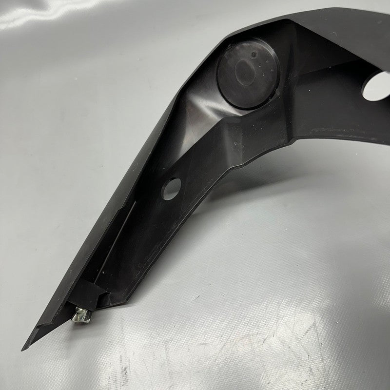 7724880 BMW C600 SPORT REAR TRIM PANEL CENTER 2011 2012 2013 2014 2015 OEM 7724880