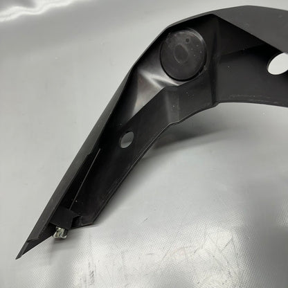 7724880 BMW C600 SPORT REAR TRIM PANEL CENTER 2011 2012 2013 2014 2015 OEM 7724880