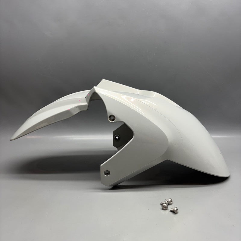 BMW K1300S FRONT WHEEL FENDER 2009 2010 2011 2012 2013 2014 2015 2016 