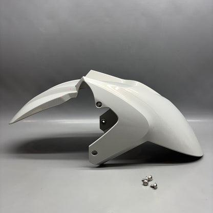 BMW K1300S FRONT WHEEL FENDER 2009 2010 2011 2012 2013 2014 2015 2016 