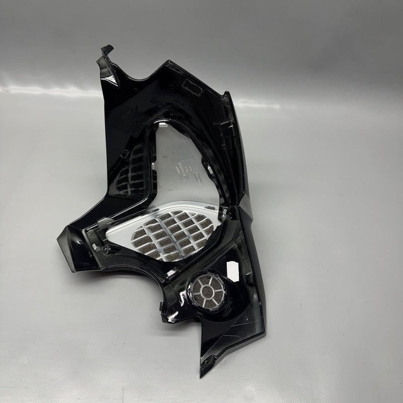 BMW K1600GTL RIGHT SPEAKER TRIM FAIRING 2015 2016 2017 2018 2019 2020 