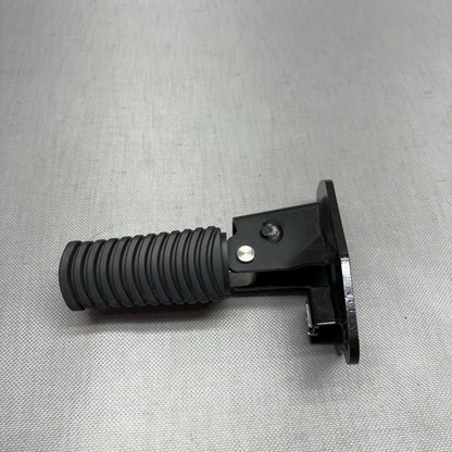 BMW C400X FOOTPEG LEFT REAR 2018 2019 2020 OEM 8558603