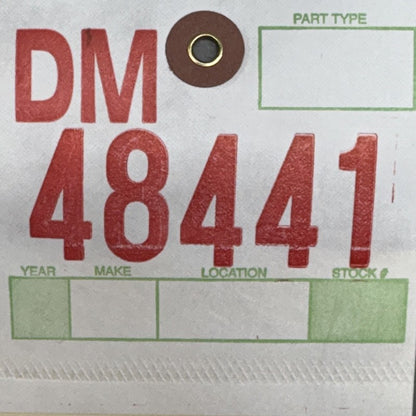 7700874 BMW R1200GS LATHERAL TRIM PANEL RIGHT 2009 2010 2011 2012 OEM 7700874