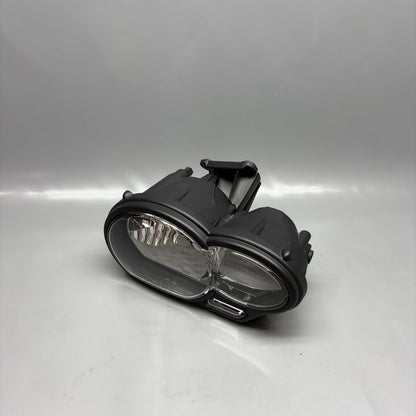 7713389 BMW R1200GS HEADLIGHT 2009 2010 2011 2012 2013 OEM 7713389