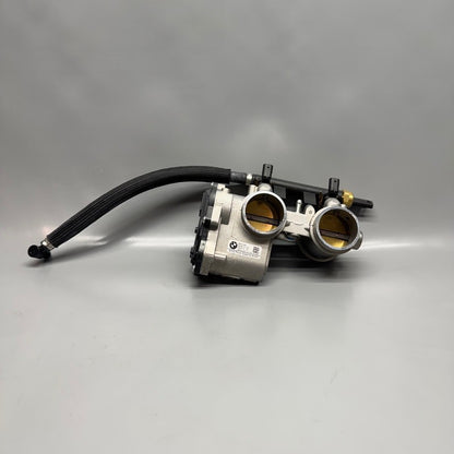 BMW F850GS THROTTLE HOUSING ASSEMBLY 2016-2019 2020 2021 2022 2023 202