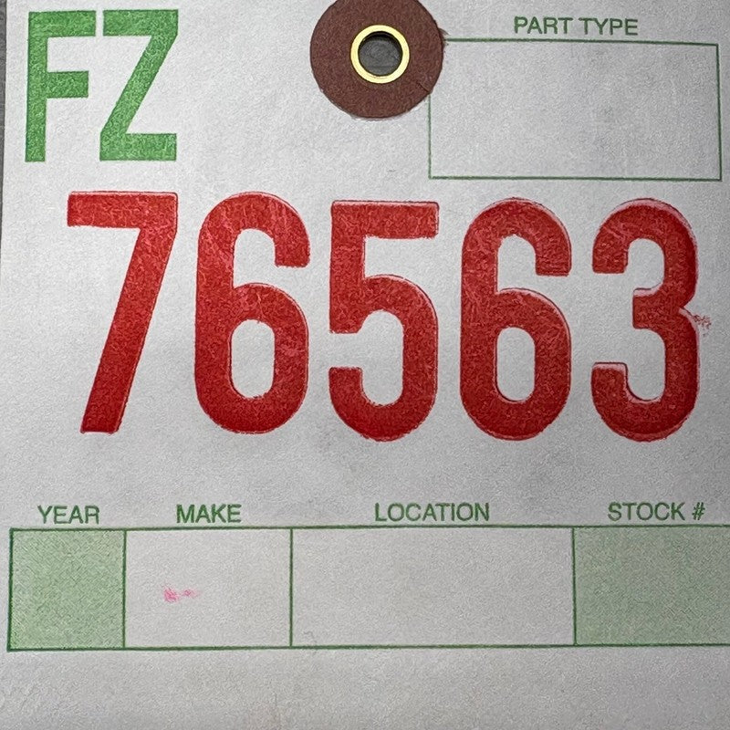 R18 BMW R18 FORK LEG RIGHT 2020 2021 2022 2023 2024 OEM