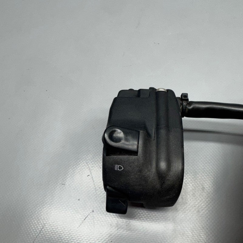 G650X BMW G650X LEFT HANDBRAKE SWITCH 2006 2007 OEM