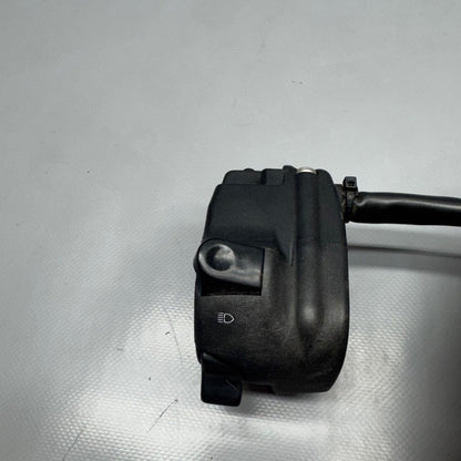 G650X BMW G650X LEFT HANDBRAKE SWITCH 2006 2007 OEM