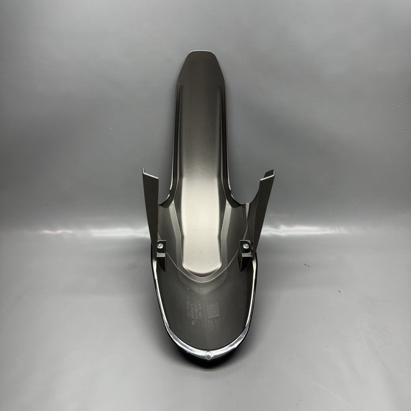 7685915 BMW K1600GTL FRONT WHEEL FENDER 2015 2016 2017 2018 2019 2020 2021 OEM 7685915