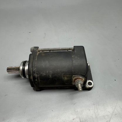8559627 BMW G310GS STARTER MOTOR 2016 2017 2018 2019 2020 OEM 8559627