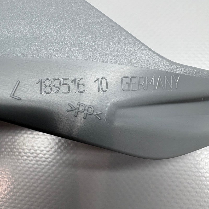BMW R1300GS ADVENTURE HAND PROTECTION EXTENSION RIGHT LEFT 2023 2024 2
