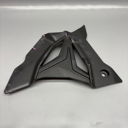 8394320 BMW S1000R SPROCKET COVER FRONT 2020 2021 2022 2023 2024 2025 OEM 8394320
