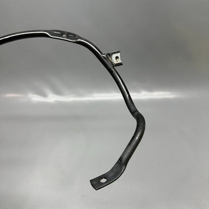 7727159 BMW G650GS SERTAO TUBE FOR TRIM COVER HOLDER 2010 2011 2012 2013 2014 7727159