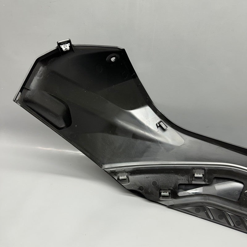 8569772 BMW S1000R TANK TRIM RIGHT 2020 2021 2022 2023 2024 2025 OEM 8569772