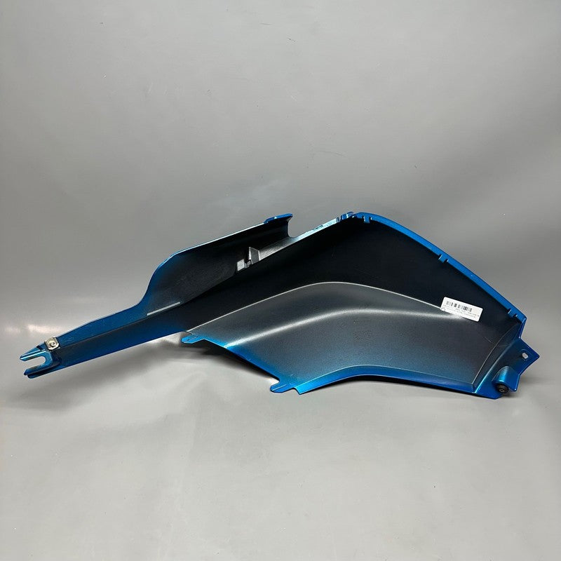 7710452 BMW K1600GT RIGHT TANK COVER 2010 2011 2012 2013 2014 2015 2016 OEM 7710452