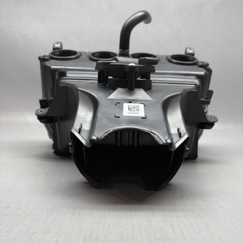 8567803 BMW S1000RR AIR INTAKE CLEANER BOX 2019 2020 2021 2022 2023 2024 OEM 8567803