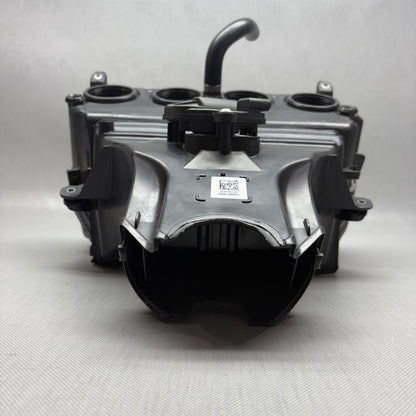 8567803 BMW S1000RR AIR INTAKE CLEANER BOX 2019 2020 2021 2022 2023 2024 OEM 8567803