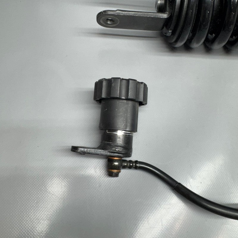 BMW K 1200LT SPRING STRUT REAR 2005 2006 2007 2008 2009 OEM 7670414