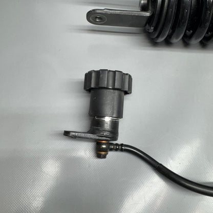 BMW K 1200LT SPRING STRUT REAR 2005 2006 2007 2008 2009 OEM 7670414