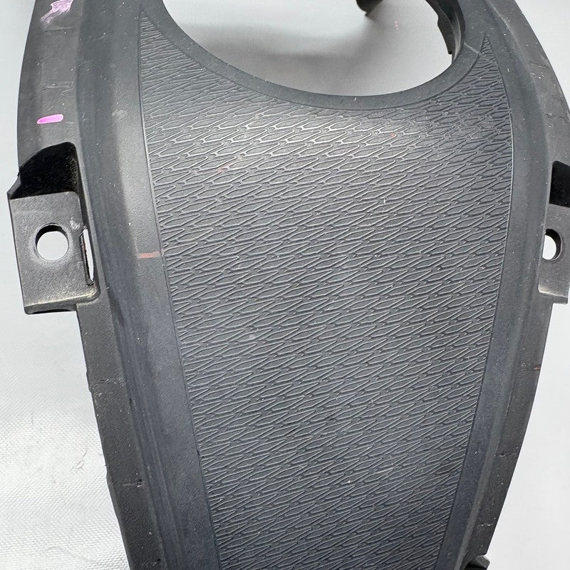 BMW G310R US FUEL TANK CENTER COVER 2016 2017 2018 2019 2020 OEM 85567