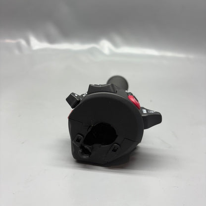 R18 TRANSCONTINENTAL BMW R18 TRANSCONTINENTAL HANDLE MULTICONTROLER AND SWITCH 2020-2024 2025 OEM