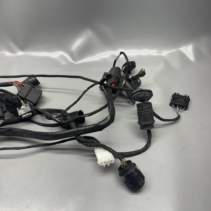 K 1200LT BMW K 1200LT MAIN HARNESS 2005 2006 2007 2008 OEM