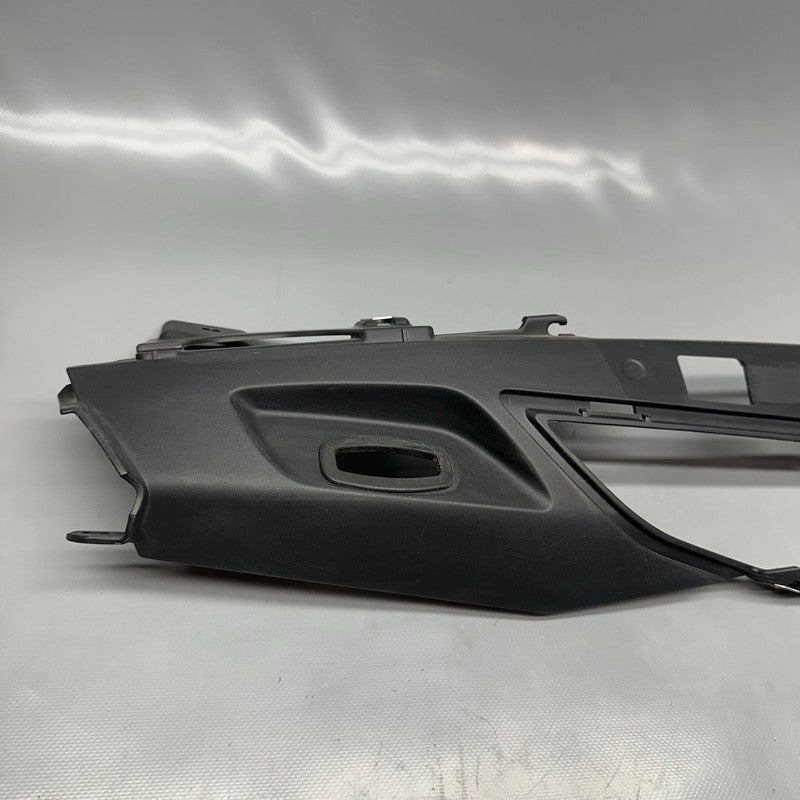 7718508 BMW K1600GT RIGHT REAR FAIRING 2010 2011 2012 2013 2014 2015 2016 OEM 7718508