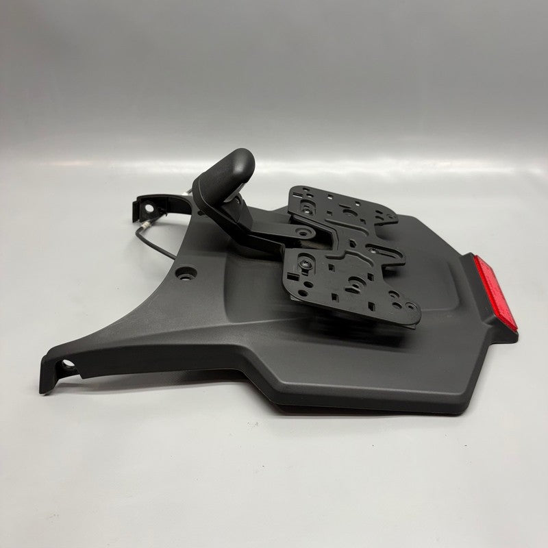 BMW K1600 BAGGER LICENSE PLATE HOLDER 2017-2021 2022 2023 2024 2025 OE