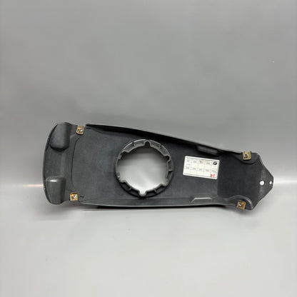 BMW R1200 RT TANK COVER CENTER 2005 2006 2007 2008 2009 OEM 7682975