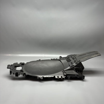 7923233 BMW R1300GS TROPHY REAR WHEEL COVER 2022 2023 2024 OEM 7923233