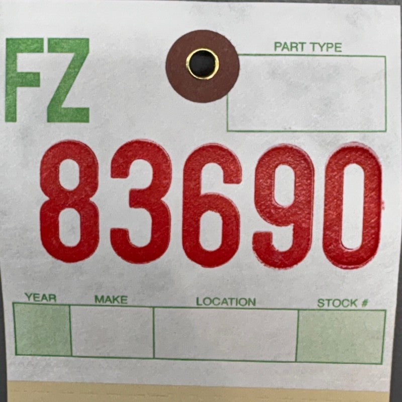 BMW R18 TRANSCONTINENTAL CONTROL UNIT DWA 8 2020 2021 2022 2023 2024 O