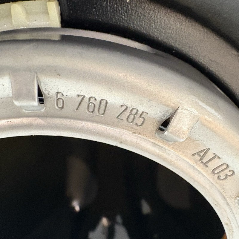 7711998 BMW K1300S FUEL TANK 2007 2008 2009 2010 2011 2012 2013 2014 2015 OEM 7711998