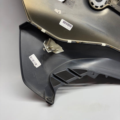 BMW K1600 BAGGER LATERAL TRIM PANEL RIGHT 2018 2019 2020 2021 OEM 8557